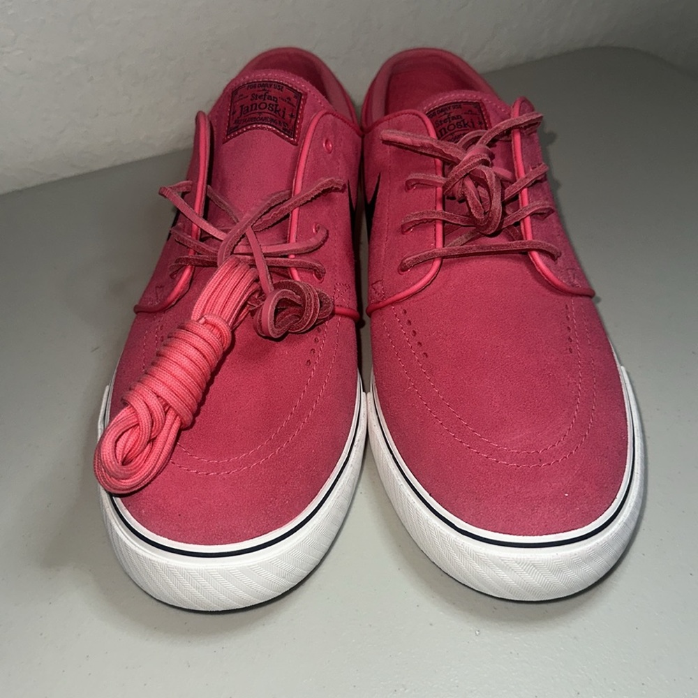 NIKE SB ZOOM JANOSKI OG + NEW, size 13M, 14.5W, very comfy, last one! FD6757601 - Picture 4 of 8